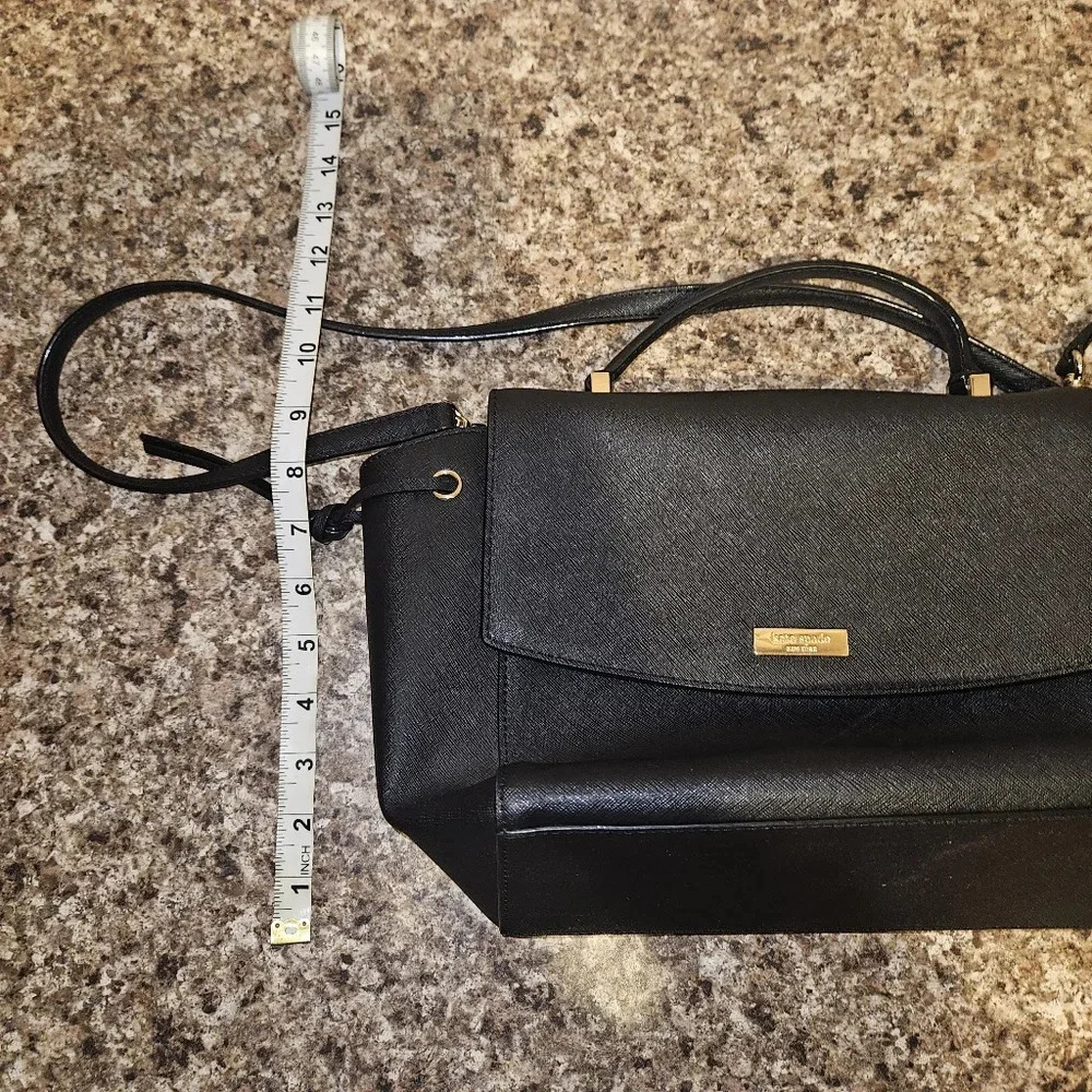 Kate Spade Crossbody Purse - Picture 4 of 9